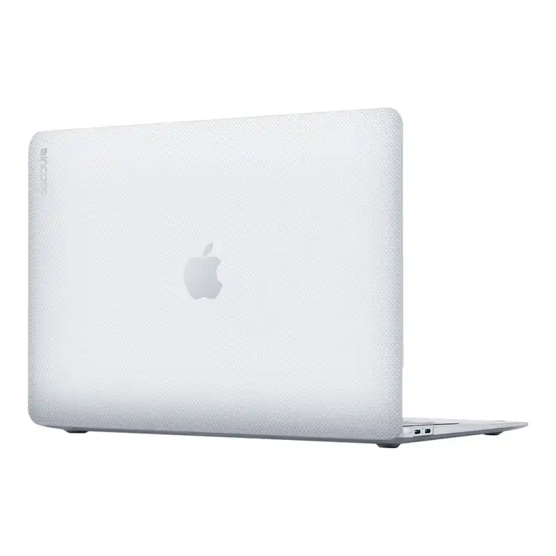 Incase - Sacoche pour ordinateur portable rigide - 14" - clair, pois - pour Apple MacBook Pro (14.2 ") (INMB200719-CLR)_1